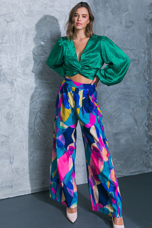 darling-personality-woven-top Flying Tomato-Sophia's Style-3